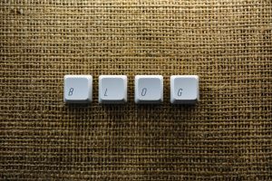 blog
